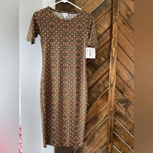 Julia Dress